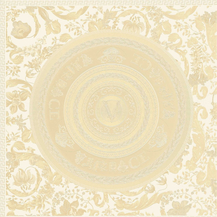 Wallpaper Versace Home 5, by AS Creation