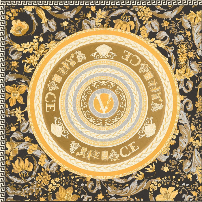 Wallpaper Versace Home 5, by AS Creation