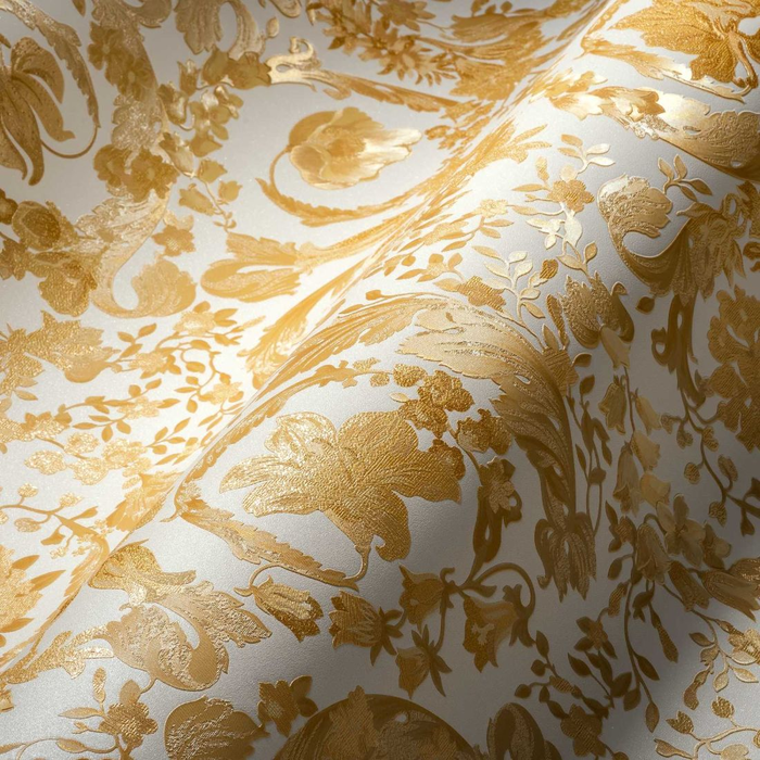 Wallpaper Versace Home 5, by AS Creation