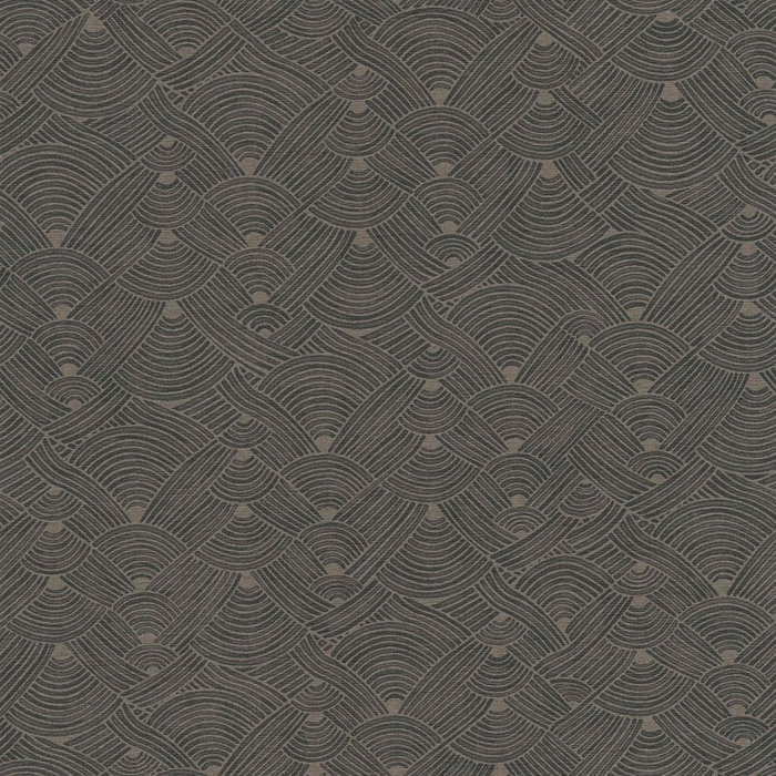 Wallpaper AS Creation, Black is Beautiful 053X10.05M