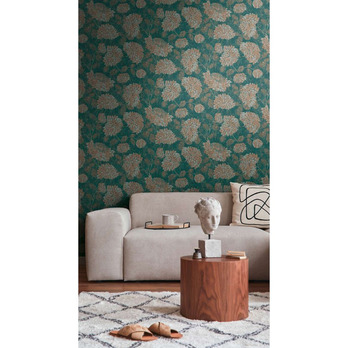 Wallpaper AS Creation, Attractive 2 053X10.05M