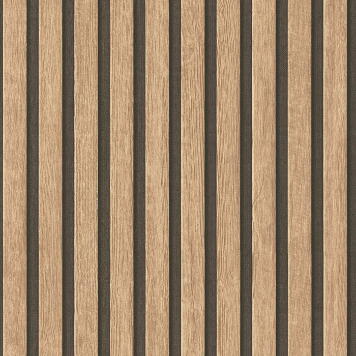 Wallpaper AS Creation, Imitation Wood 053X10.05M