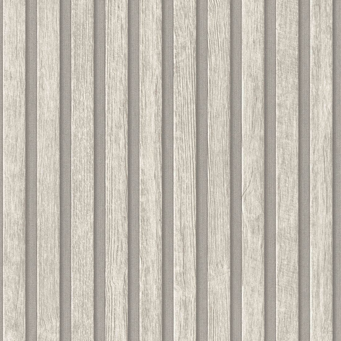 Wallpaper AS Creation, Imitation Wood 053X10.05M