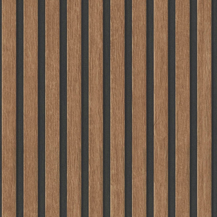 Wallpaper AS Creation, Imitation Wood 053X10.05M