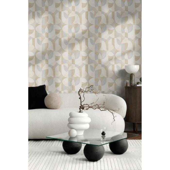 Wallpaper French Affair , AS Creation