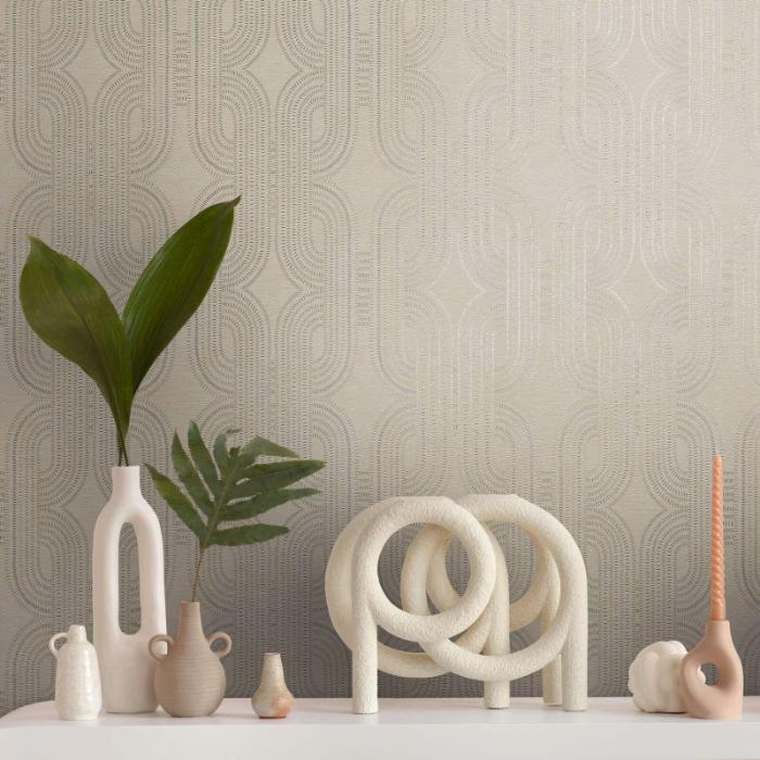 Wallpaper French Affair , AS Creation