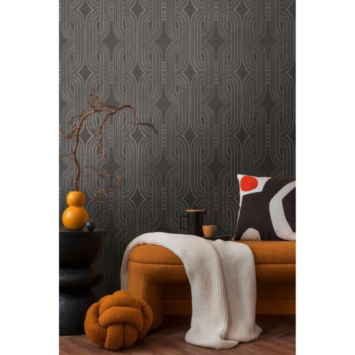 Wallpaper French Affair , AS Creation