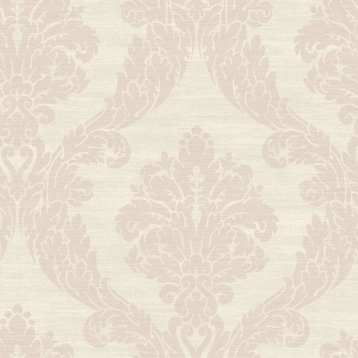 Luxurious Decor French Elegance Wallpaper