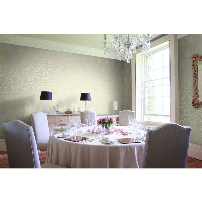 Luxurious Decor French Elegance Wallpaper