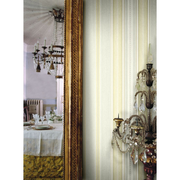 Luxurious Decor French Elegance Wallpaper