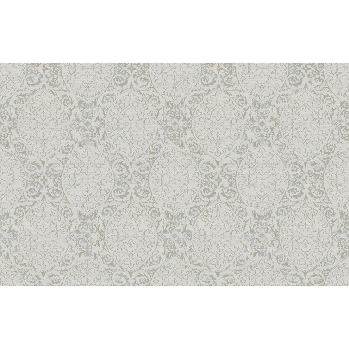 J&V 601 Kerala Non Woven Vinyl Wallpaper