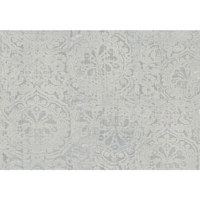 J&V 601 Kerala Non Woven Vinyl Wallpaper