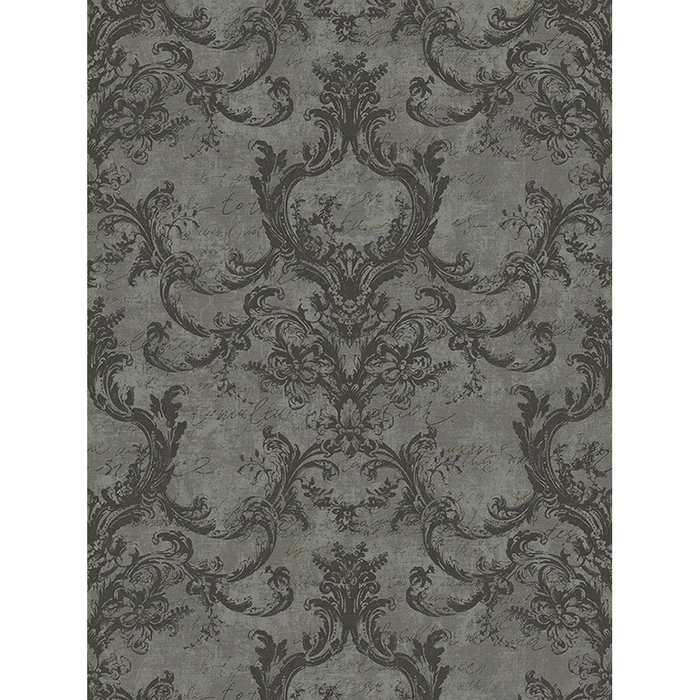 Luxurious Decor Whitehall Wallpaper