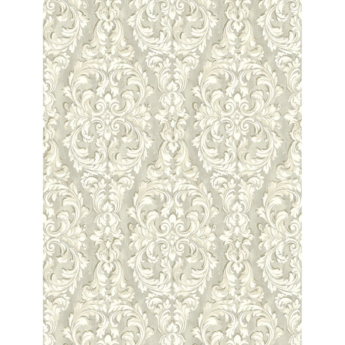 Luxurious Decor Whitehall Wallpaper