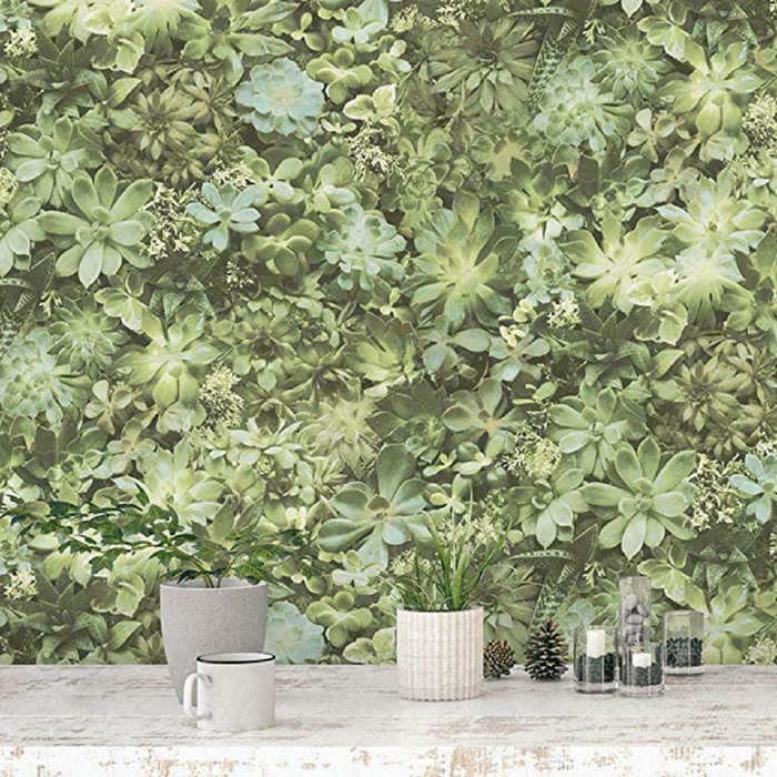 Wallpaper Evergreen Parato Studio360-EV-7320