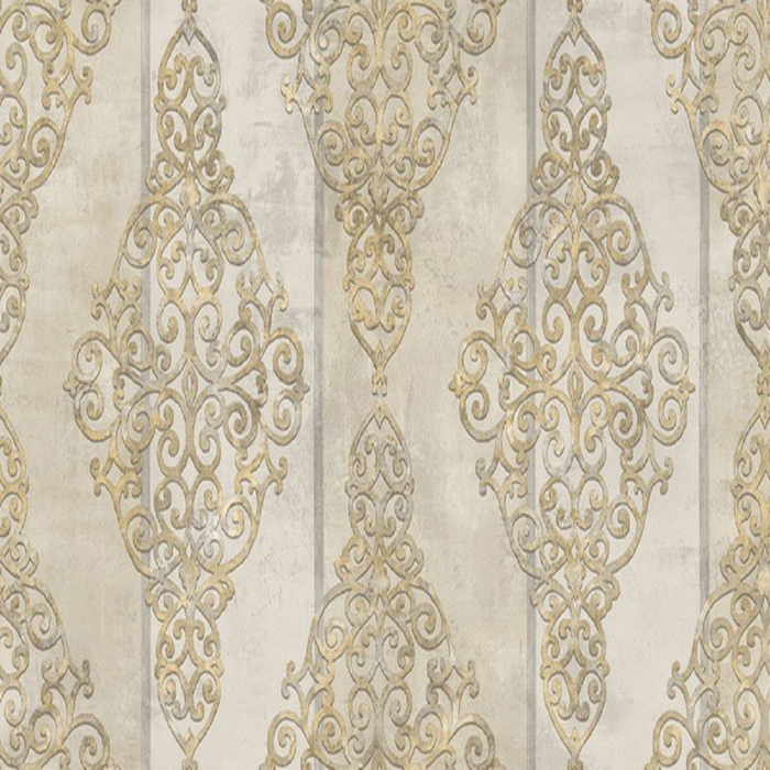 Wallpaper Classic, 24 Carati-Parato, Studio360 7401