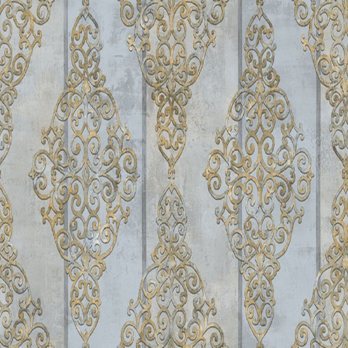 Wallpaper Classic, 24 Carati-Parato, Studio360 7406