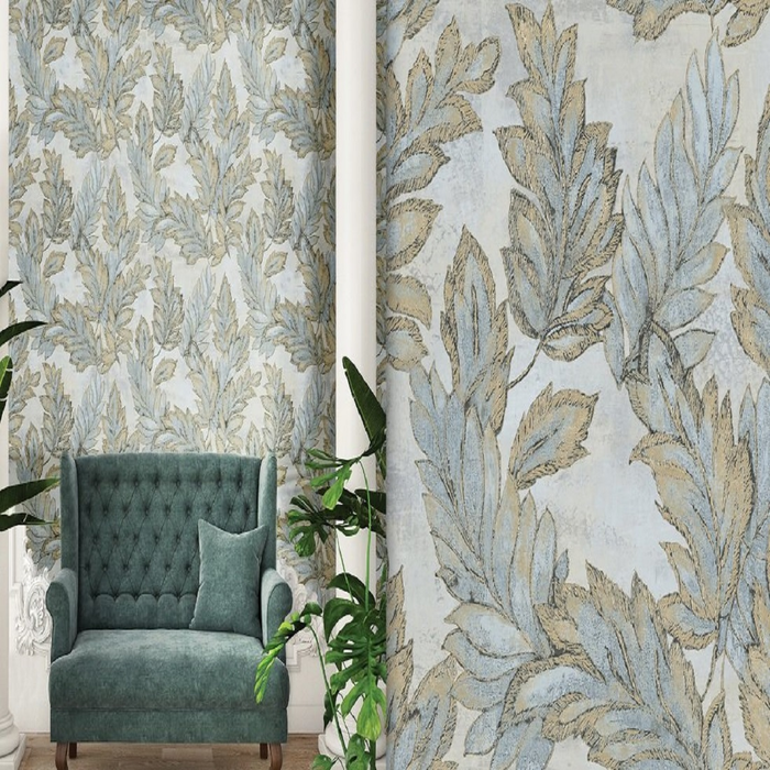 Wallpaper Nature-Classic, 24 Carati-Parato, Studio360 7421