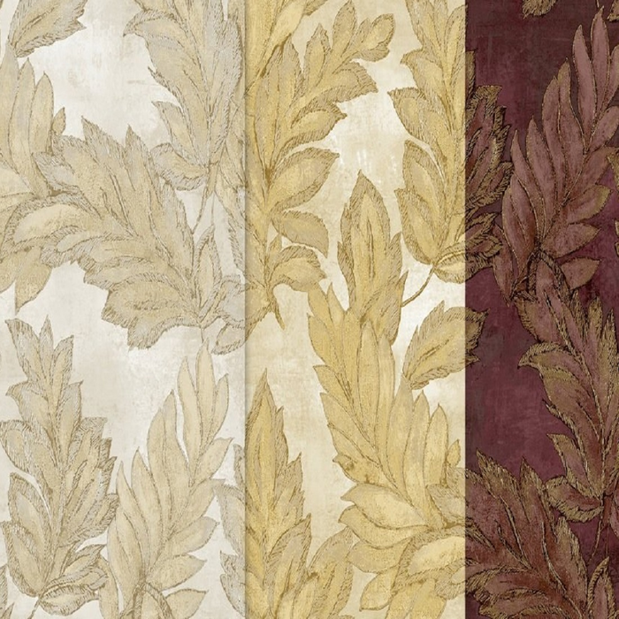 Wallpaper Nature-Classic, 24 Carati-Parato, Studio360 7423