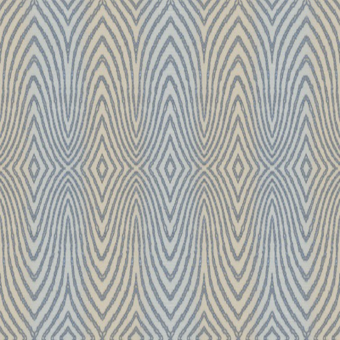 Wallpaper Geometric Pattern, 24 Carati-Parato, Studio360 7436