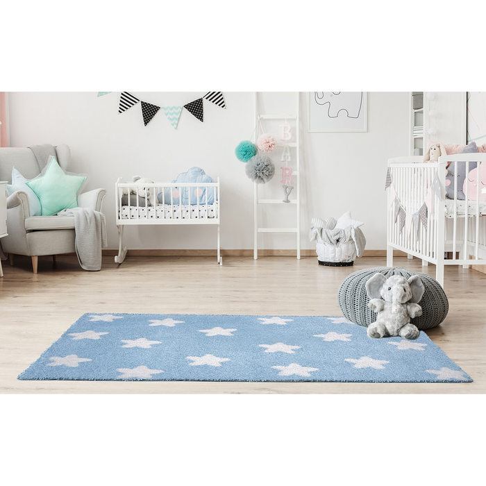 Children's Carpet, Colore Colori-Cocoon, 8391-030