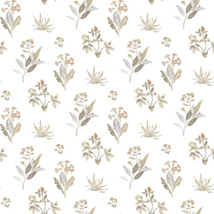 Wallpaper Parato, Blooming Garden 22