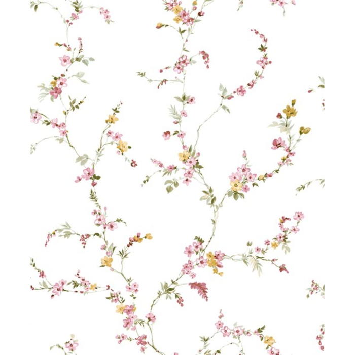 Wallpaper Parato, Blooming Garden 22