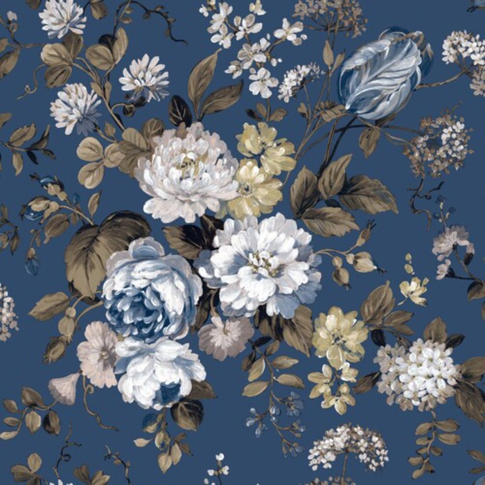 Wallpaper Parato, Blooming Garden 22