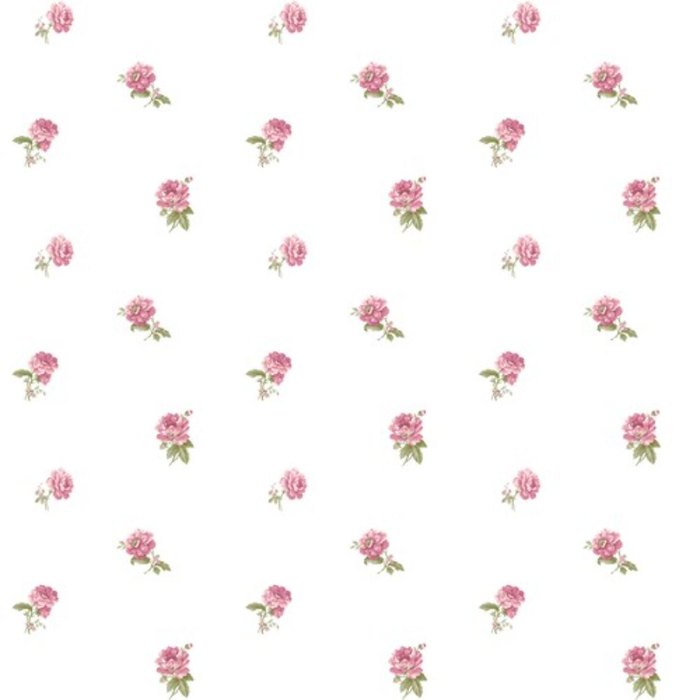 Wallpaper Parato, Blooming Garden 22