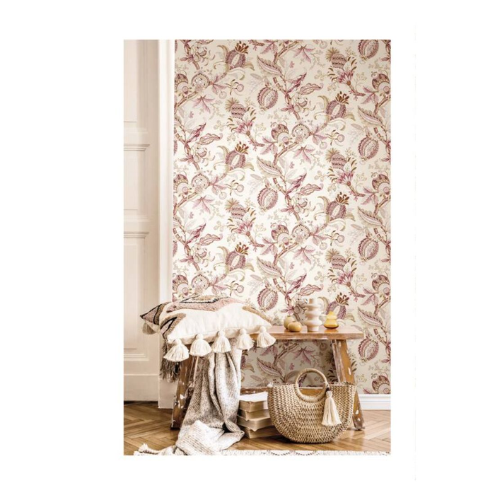 Wallpaper Parato, Blooming Garden 22