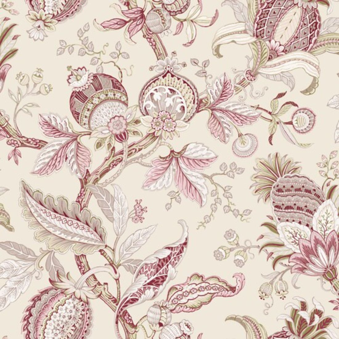 Wallpaper Parato, Blooming Garden 22