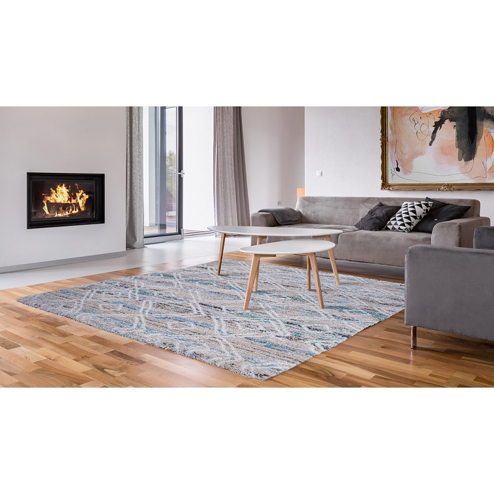 Home Carpet, Colore Colori - Vesna, 8497-110