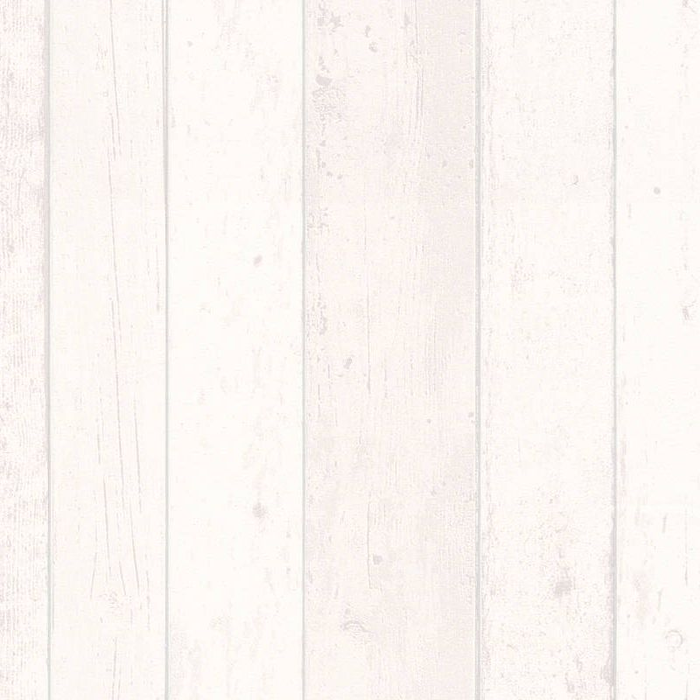 Wallpaper Imitation Material- Wood, AS Creation Black & White 4, Studio360 855046