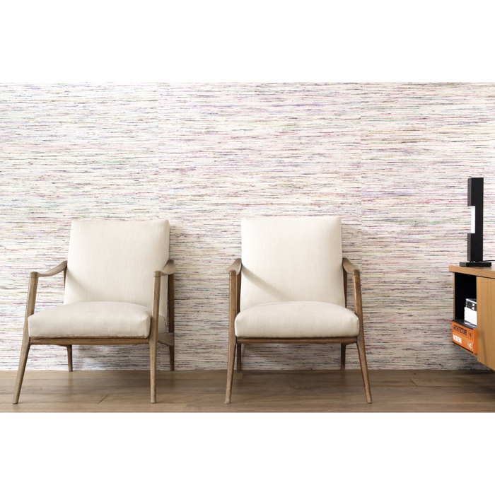 Elitis Kali-Benares Non Woven Textile Wallpaper