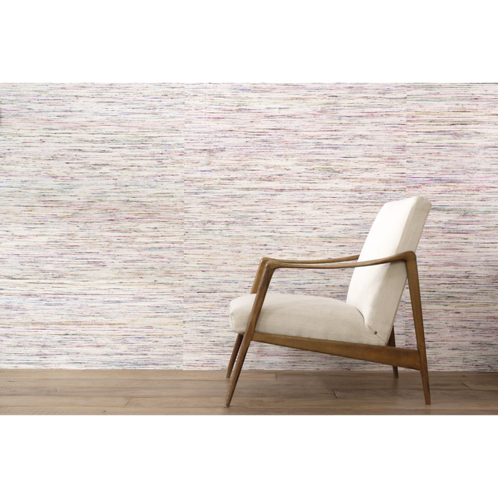 Elitis Kali-Benares Non Woven Textile Wallpaper