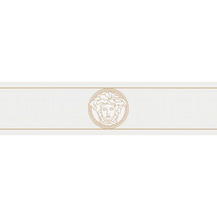 AS Creation Versace Home III Non Woven,Vinyl Μπορντούρα