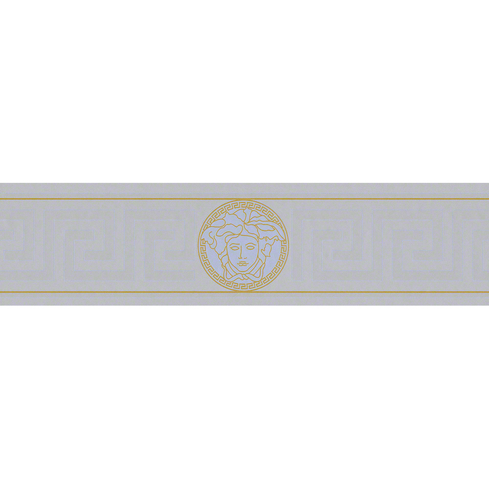 AS Creation Versace Home III Non Woven, Vinyl Border