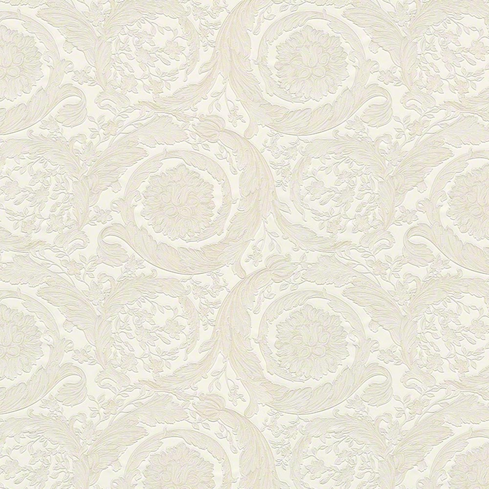 AS Creation Versace Home III Non Woven, Vinyl Wallpaper