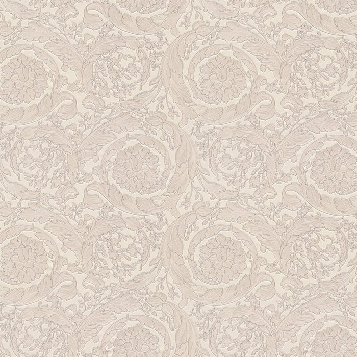 AS Creation Versace Home III Non Woven, Vinyl Wallpaper