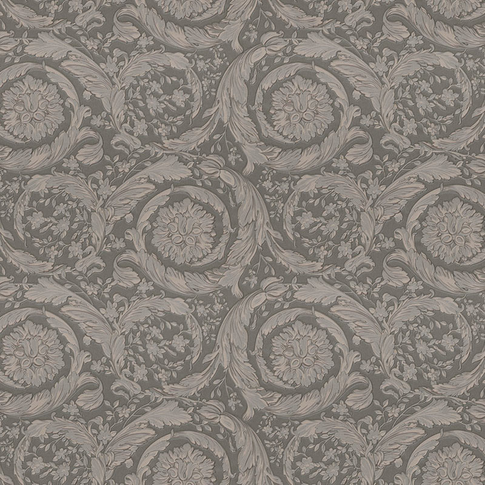 AS Creation Versace Home III Non Woven, Vinyl Wallpaper