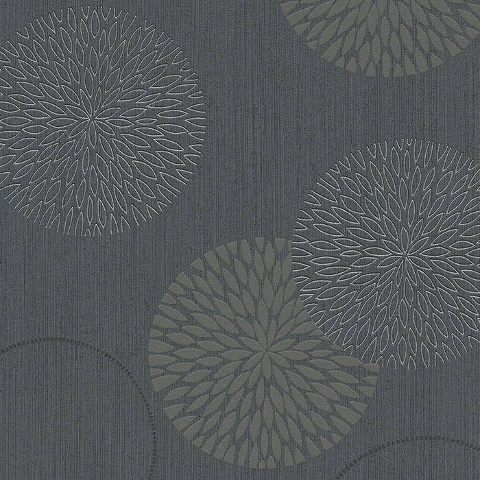 Wallpaper Modern Designs, AS Creation Black & White 4, Studio360 937911