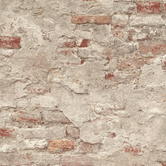 Wallpaper Imitation Bricks Rasch Factory III Studio360-939323