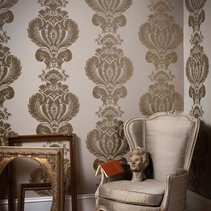 Cole & Son Albemarle Non Woven Wallpaper