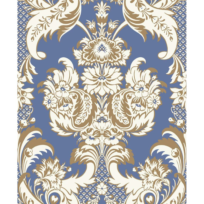 Cole & Son Albemarle Non Woven Wallpaper