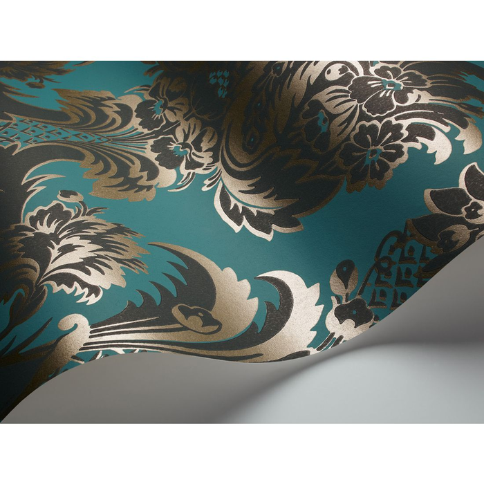 Cole & Son Albemarle Non Woven Wallpaper