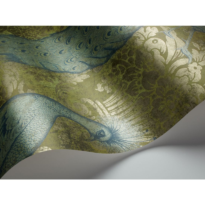 Cole & Son Albemarle Non Woven Wallpaper