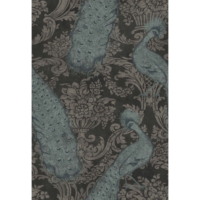 Cole & Son Albemarle Non Woven Wallpaper