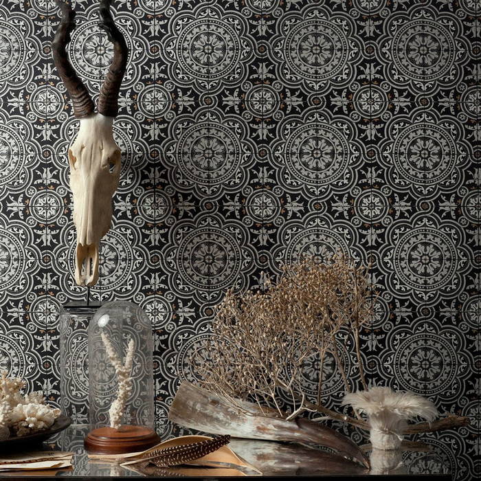 Cole & Son Albemarle Non Woven Wallpaper