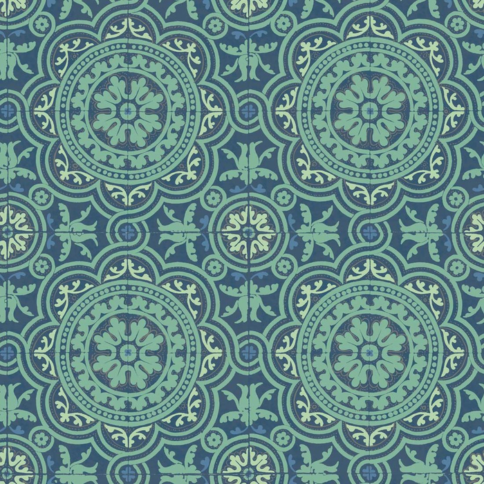 Cole & Son Albemarle Non Woven Wallpaper