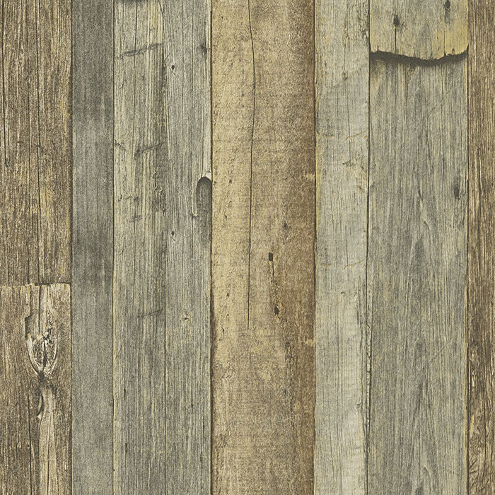 Wallpaper Imitation Wood AS Creation Decora Nature 6